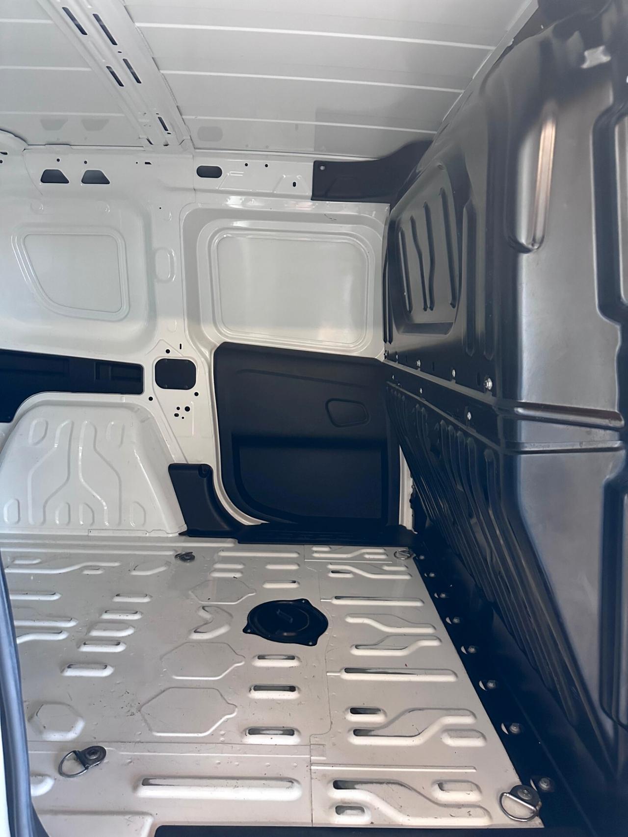 Fiat Doblo Doblò 1.6 MJT 120CV S&S PC-TN Cargo Easy