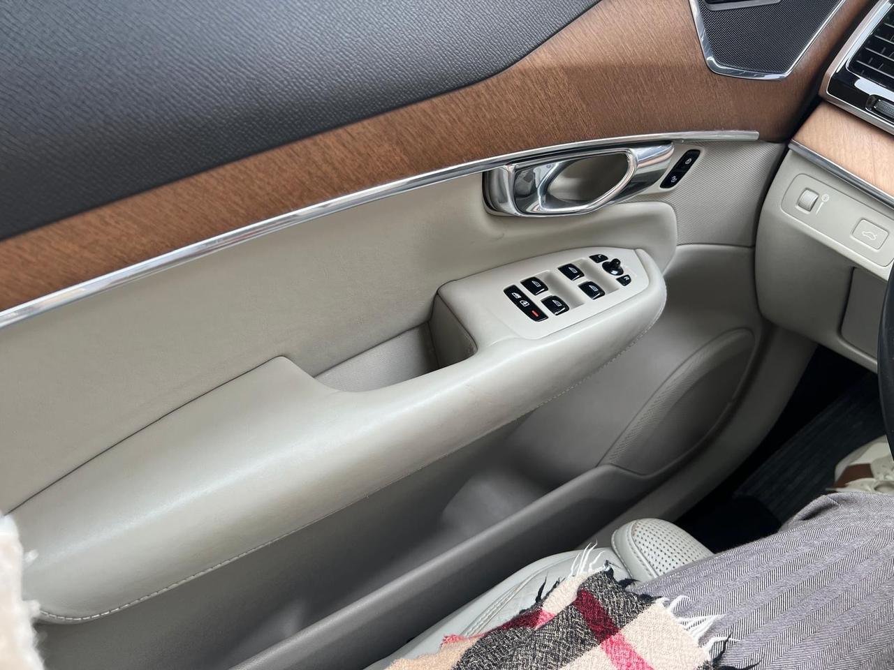 Volvo XC 90 XC90 D4 Geartronic Inscription