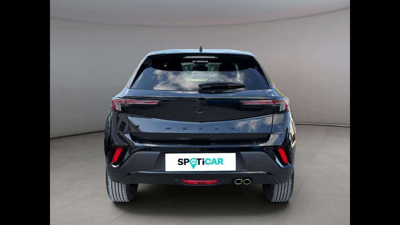 OPEL Mokka II 2020 - Mokka 1.2 t GS Line s&s 130cv at8