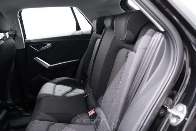 AUDI Q2 1.6 TDI 116cv Design