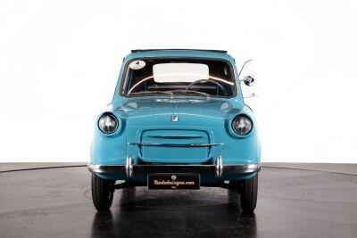 Piaggio Altro ACMA 400 - RDS01446