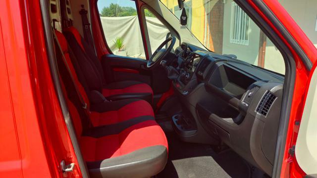 PEUGEOT Boxer 335 2.2 BlueHDi 165CV 3p Furgonato ONNICAR F43/220