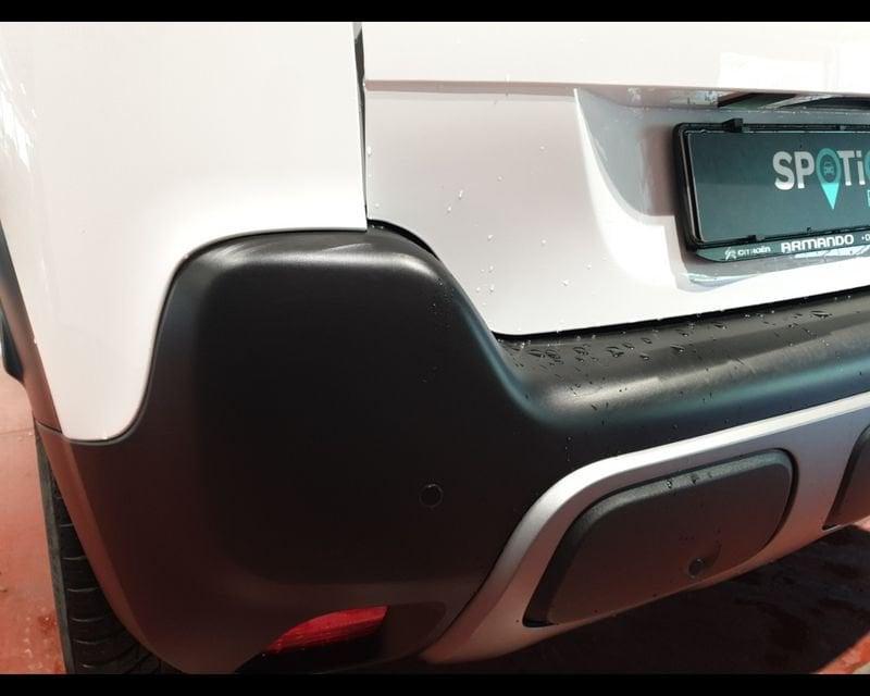 Citroën C3 Aircross PureTech 110 S&S Feel