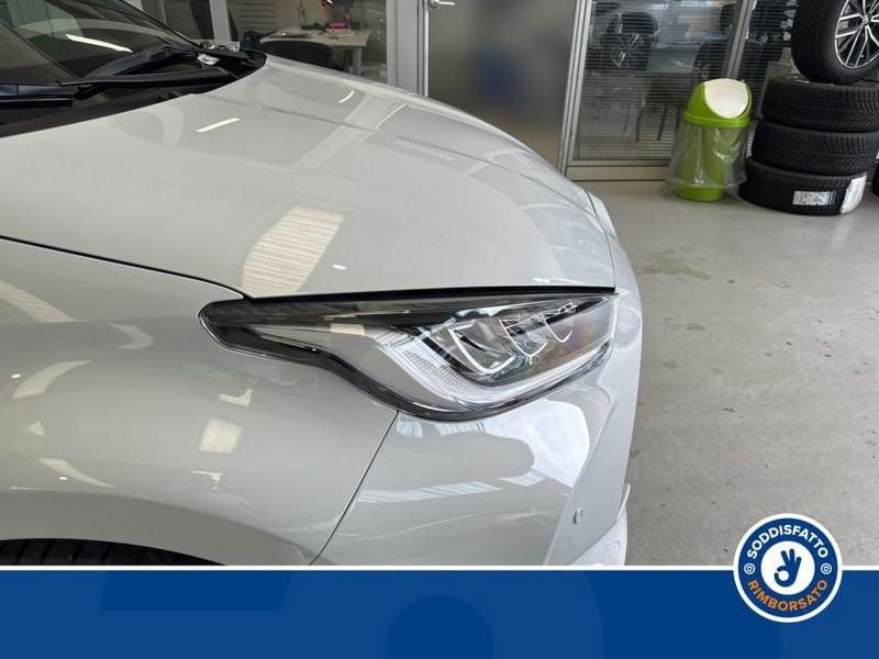 Toyota Yaris 1.5 Hybrid 130 CV GR Sport MY24