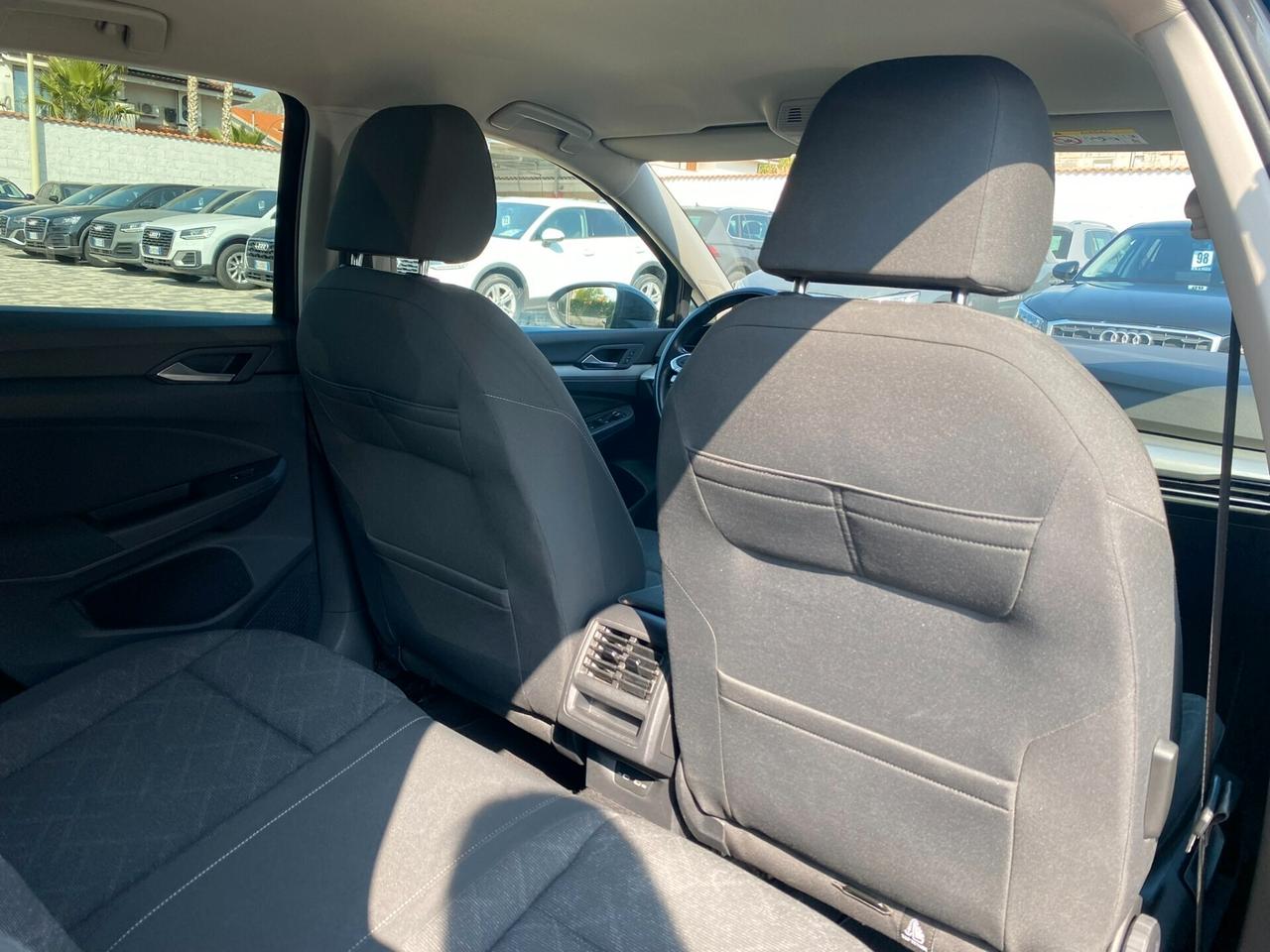 Volkswagen Golf Life 2.0 TDI 116CV