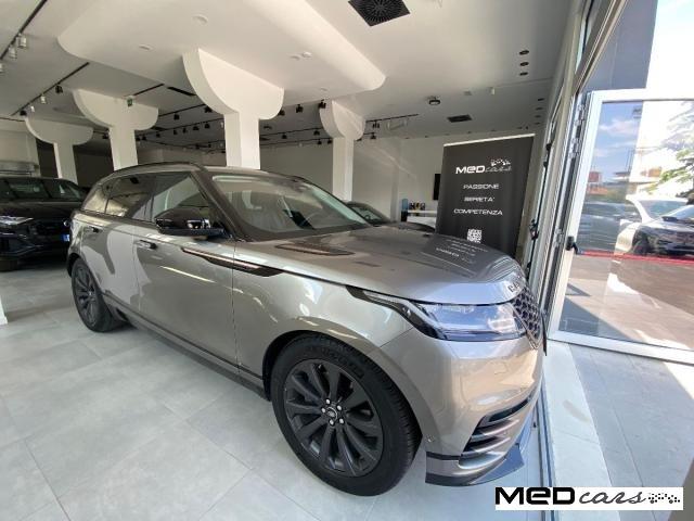 LAND ROVER - Range Rover Velar - R.R. Velar 3.0 V6 SD6 300 CV R-Dynamic S