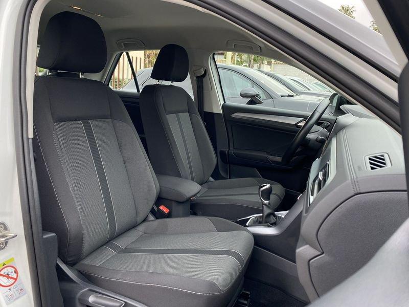 Volkswagen T-Roc Life 2.0 TDI 116CV