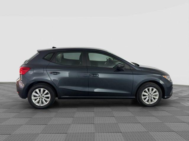 SEAT Ibiza Ibiza 1.0 MPI 5 porte Style