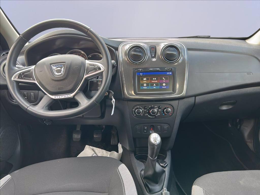 DACIA Sandero Stepway 1.5 blue dci Access s&s 95cv del 2020
