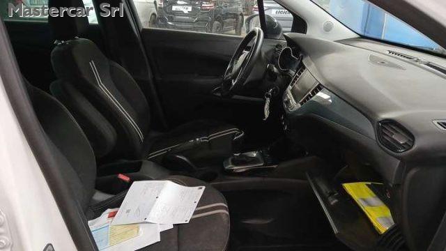 OPEL Crossland X NEOPATENTATI 1.2 Elegance AUTOMATICA TG: GT114MB