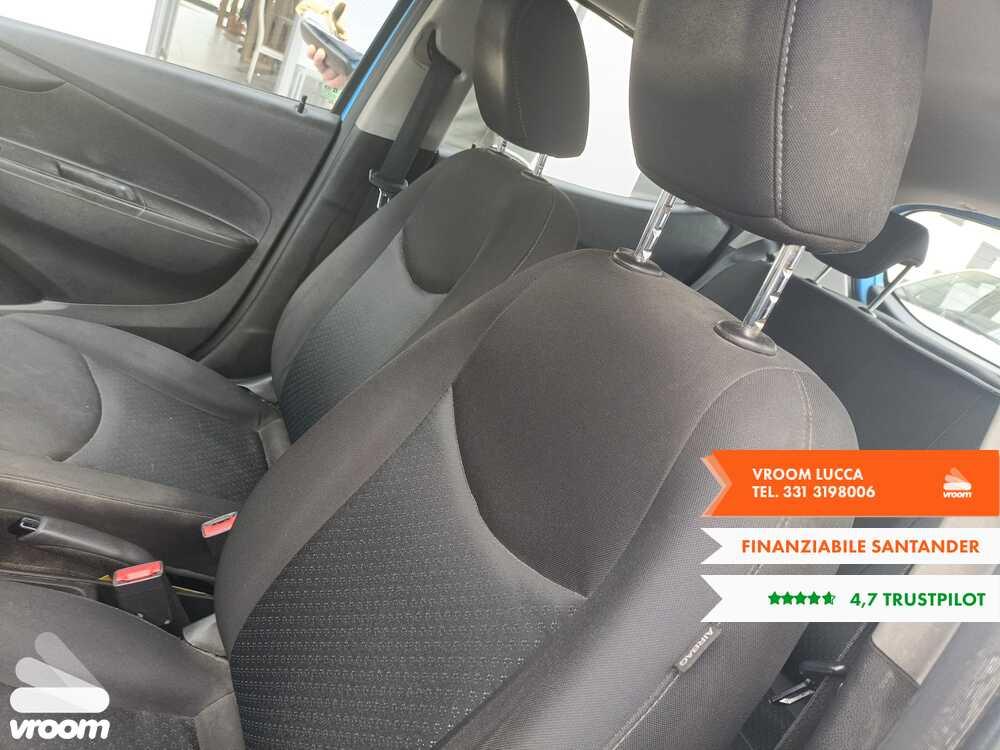 OPEL Karl 1.0 75 CV N-Joy