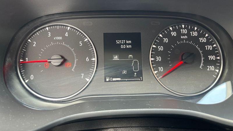 Dacia Jogger 1.0 tce Extreme UP Gpl 100cv 1.0 TCe GPL Extreme UP