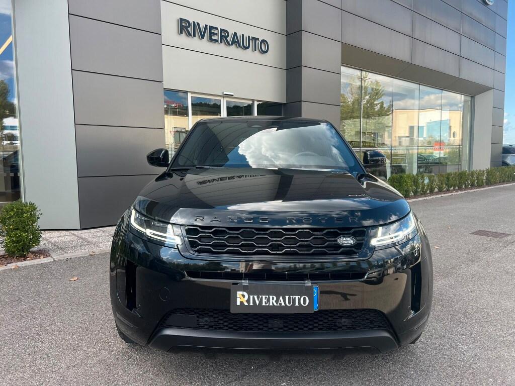 LAND ROVER RR Evoque 2ª serie Range Rover Evoq...