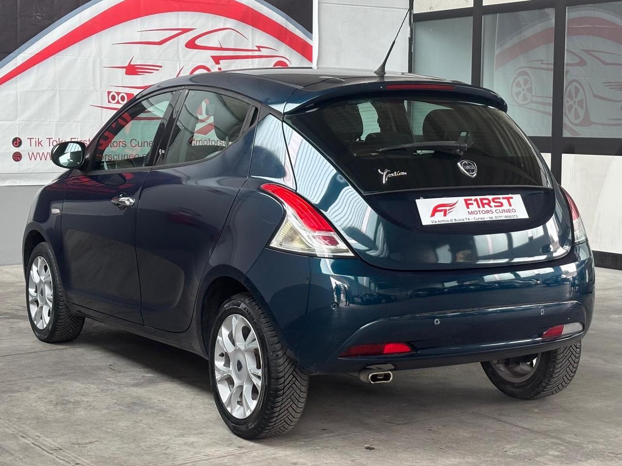 Ypsilon 1.2 69 CV 5P Platinum