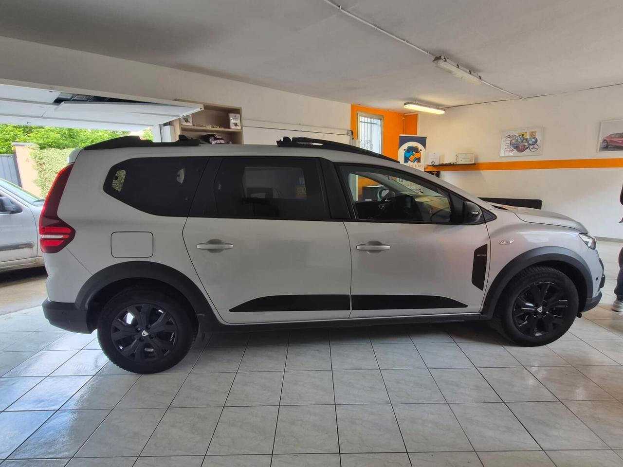 Dacia Jogger 1.0 TCe GPL 100 CV 7 posti Comfort