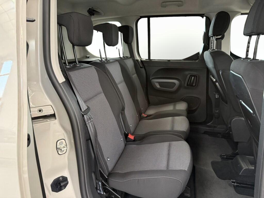 Toyota Proace City Verso 1.5D 100cv S&S mt6 L1 D Executive