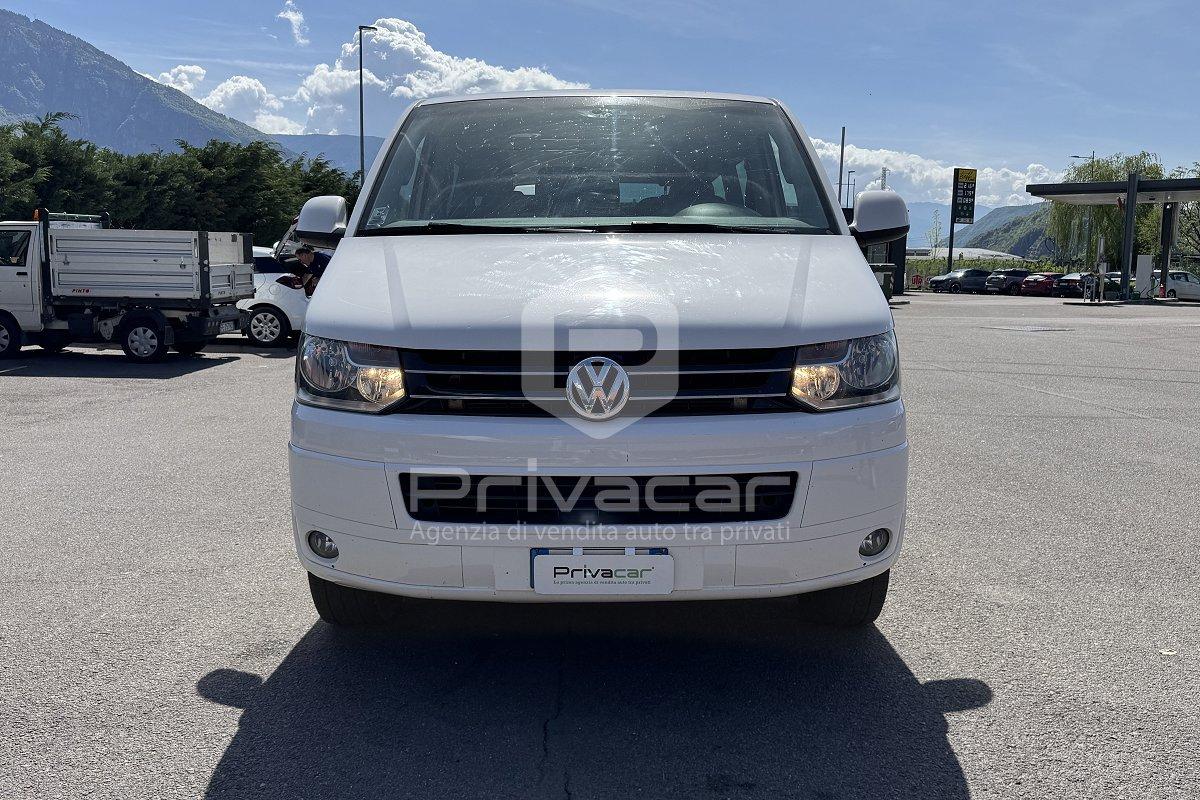 VOLKSWAGEN Caravelle 2.0 TDI 140CV PL Trendline