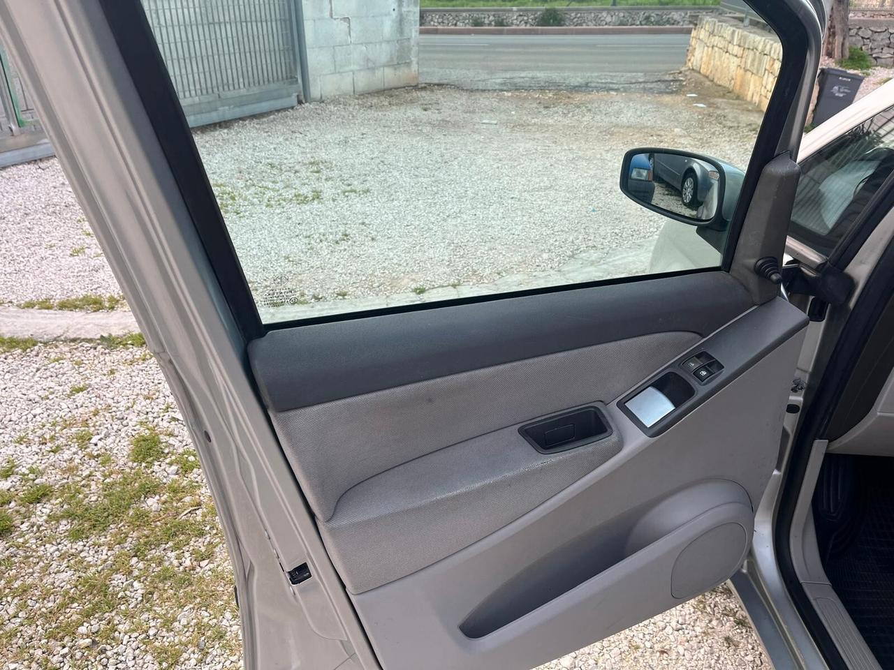 Fiat Idea 1.3 Multijet 16V Active