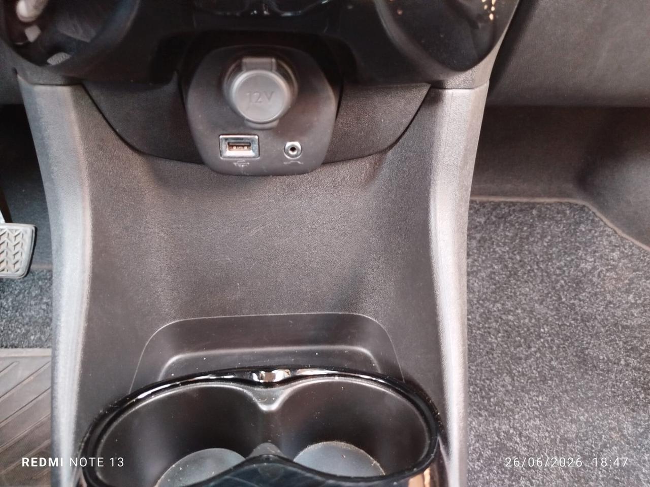 C1 5porte 1.0 *PREZZO VERO* UNIPRO-50000KM