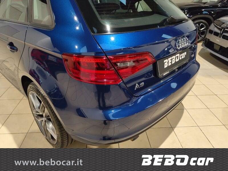Audi A3 A3 1.6 TDI clean diesel Ambition