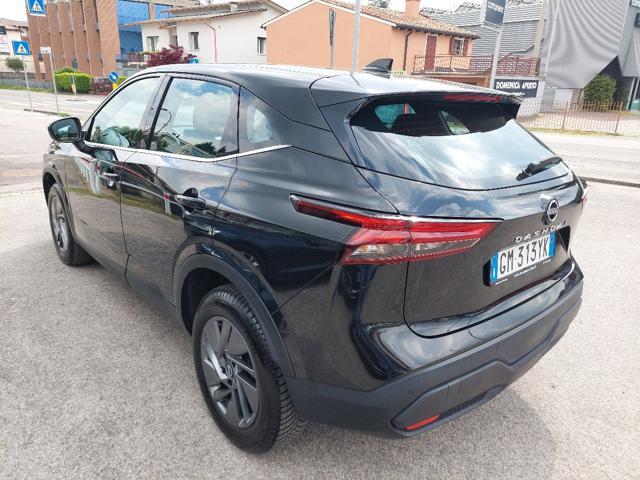 NISSAN Qashqai MHEV 158 CV Xtronic Business PROMOZ PRIMAVERA 26