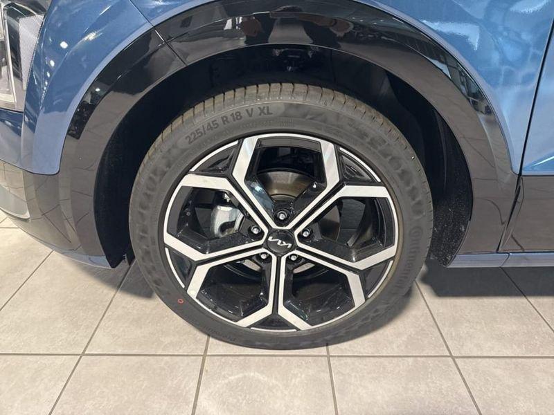 KIA Niro 1.6 HEV Style (TT) MY25