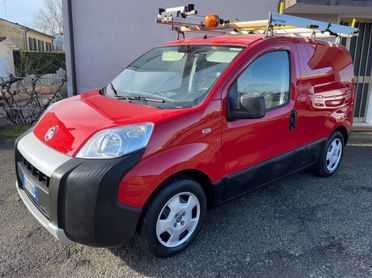 Fiat Fiorino 1.3 MJT 95CV Furgone Adventure E5+