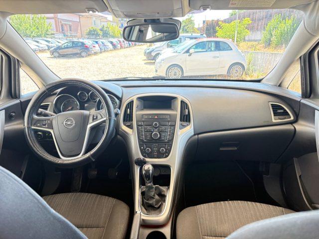 OPEL Astra 1.7 CDTI 125CV 5 porte Cosmo PRONTA CONSEGNA