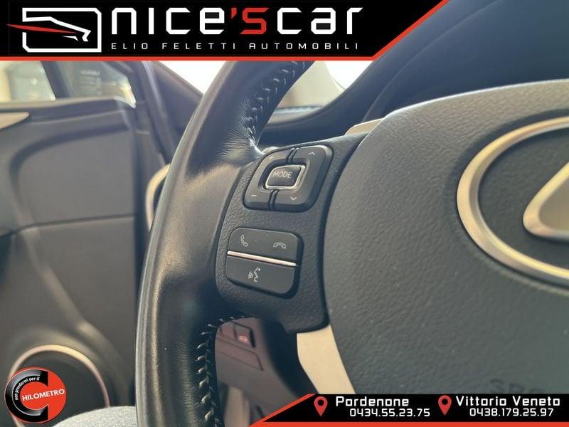 Lexus NX NX Hybrid Executive