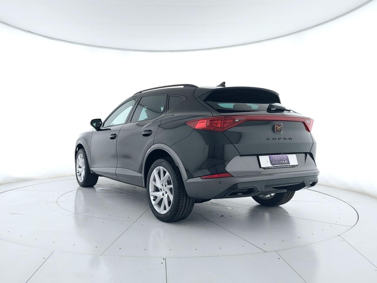 Cupra Formentor 2.0 tdi 4drive 150cv dsg CAMERA+ACC+APP CONNECT