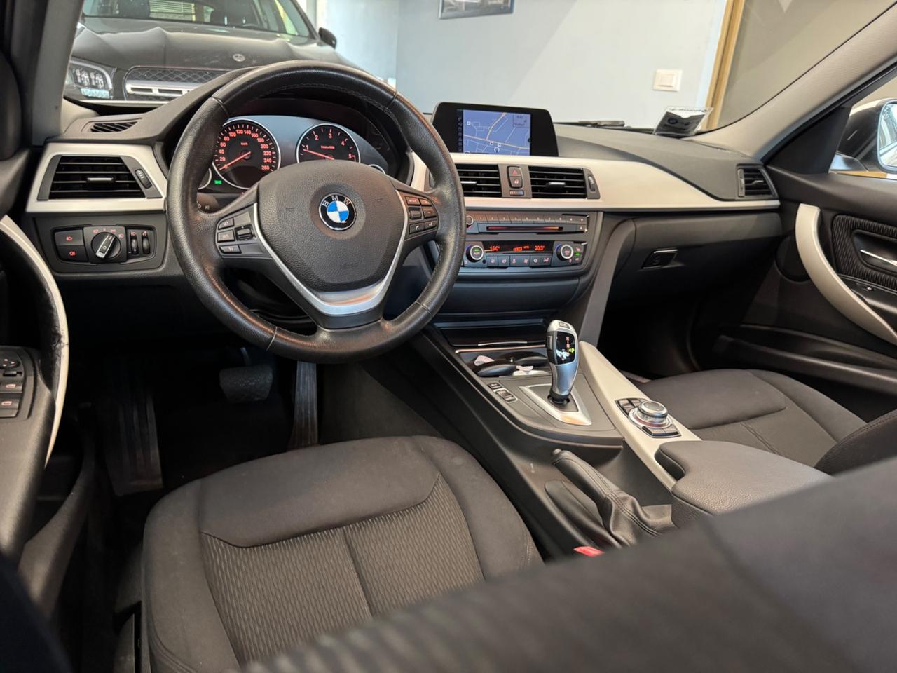 Bmw 316 316d Msport