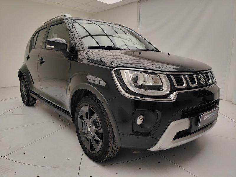 Suzuki Ignis III 1.2h Top 2wd