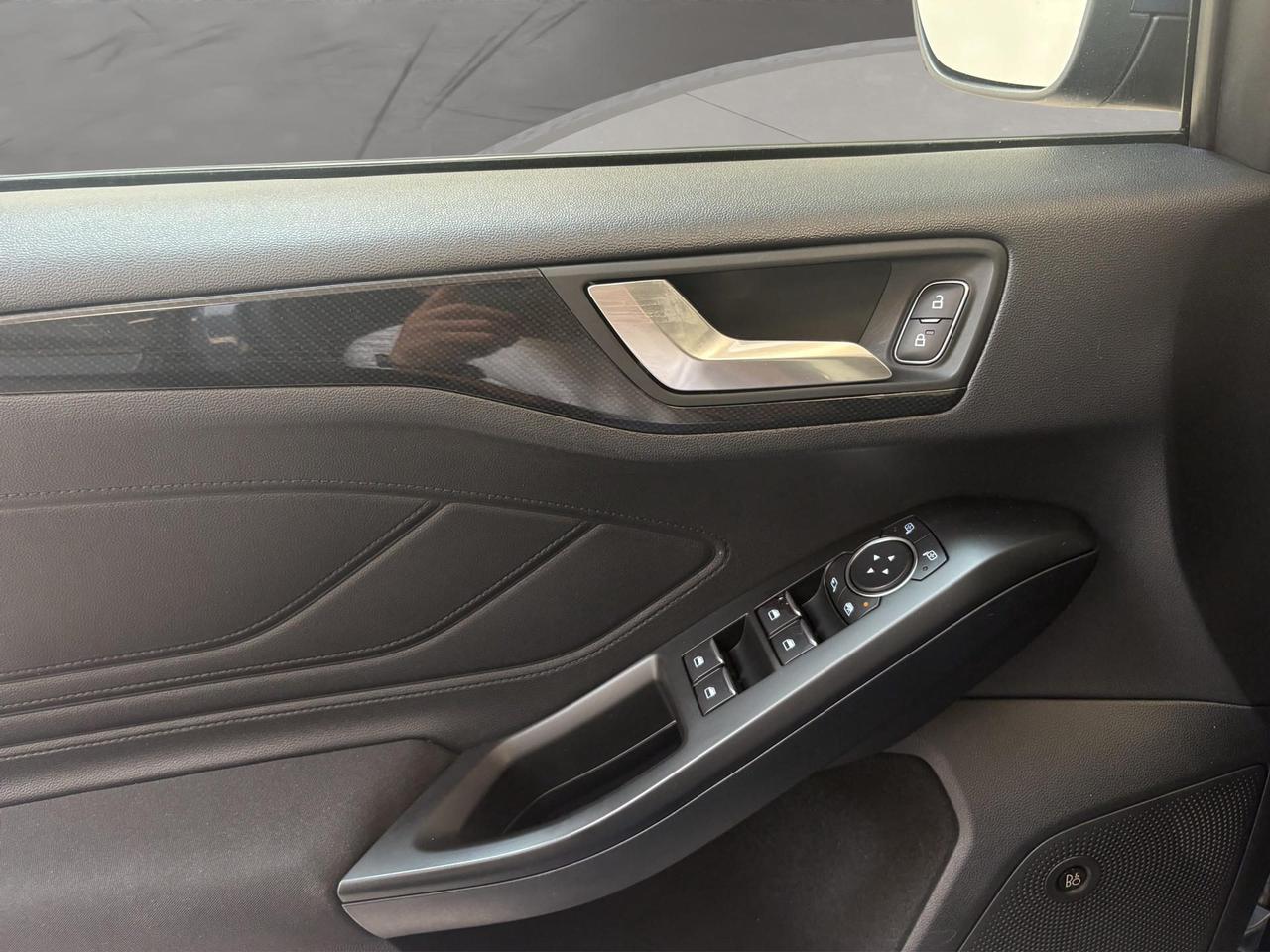 Ford Focus 1.5 ecoboost ST-Line 150cv auto