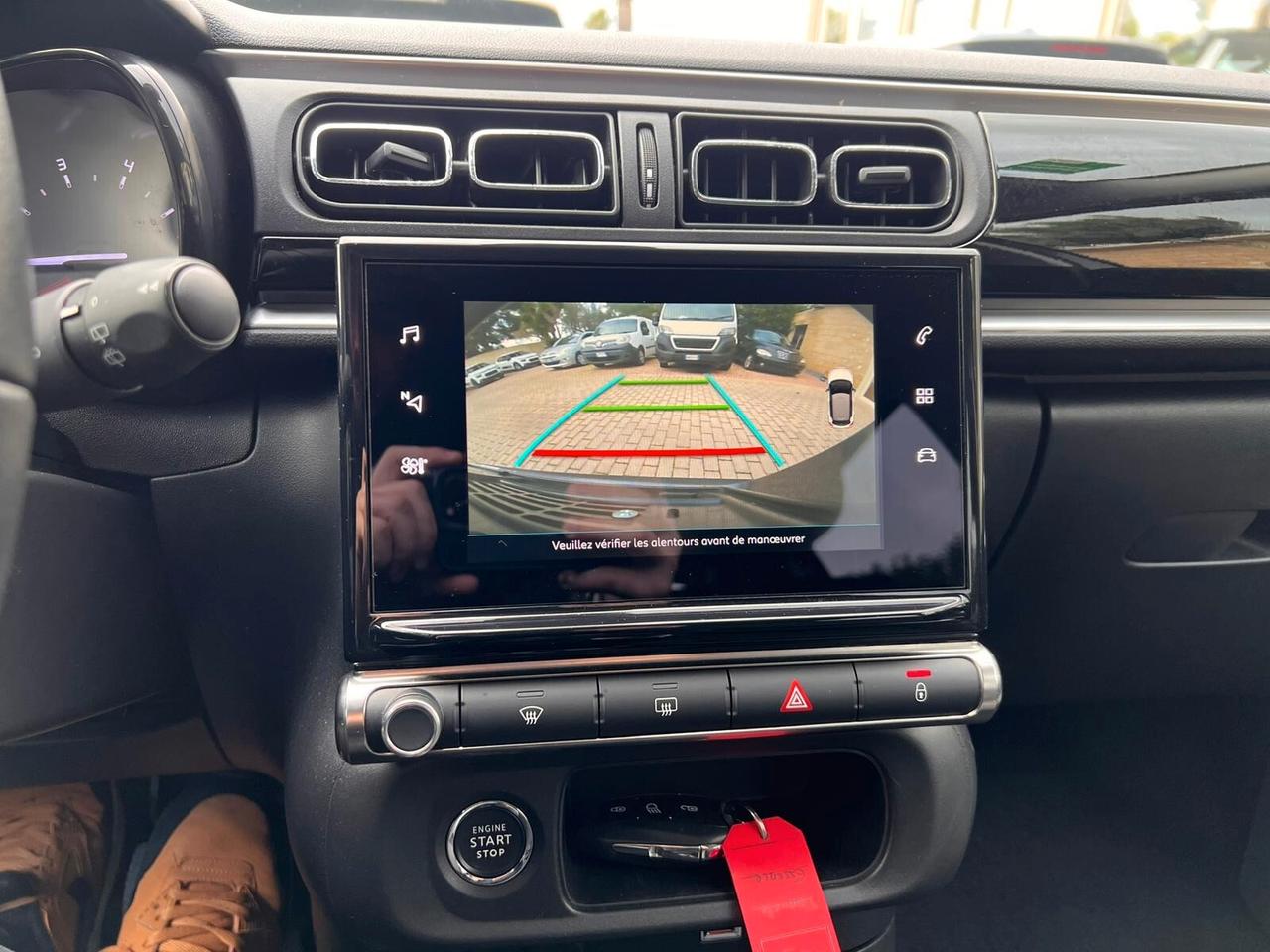 Citroen C3 PureTech 110 S&S Shine Pack