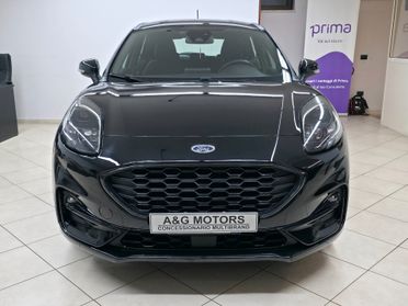 FORD PUMA 1.0 EcoBoost Hybrid 125cv S&S ST-LINE