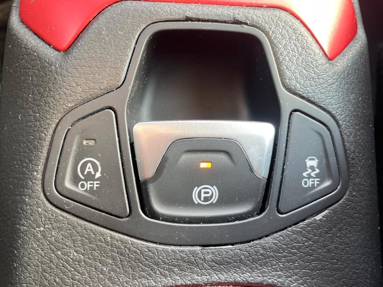 Jeep Renegade 2.0 Mjt 170CV 4WD Active Drive Low Trailhawk