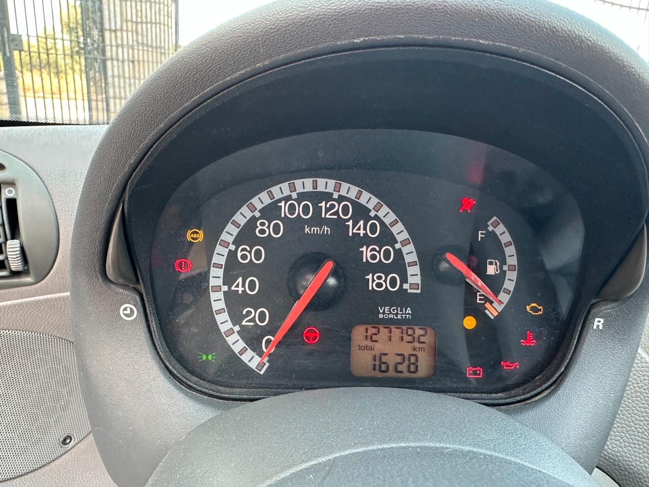 Fiat Seicento 1.1 Benz 127milaKM GARANTITA