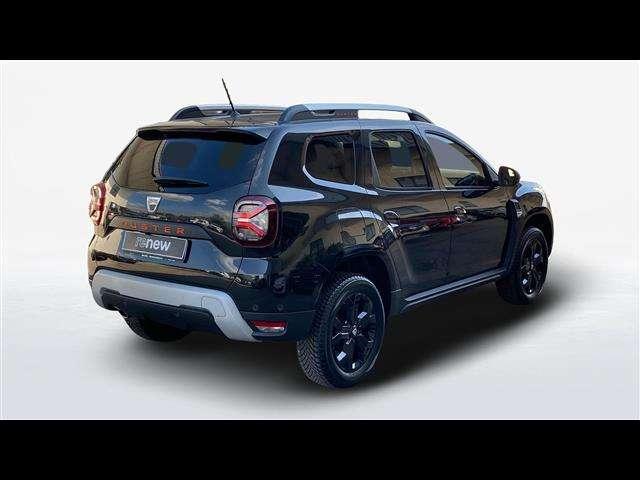 Dacia Duster 1.0 tce SL Extreme Gpl 4x2 100cv