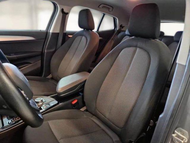 BMW X2 xDrive25e Business-X