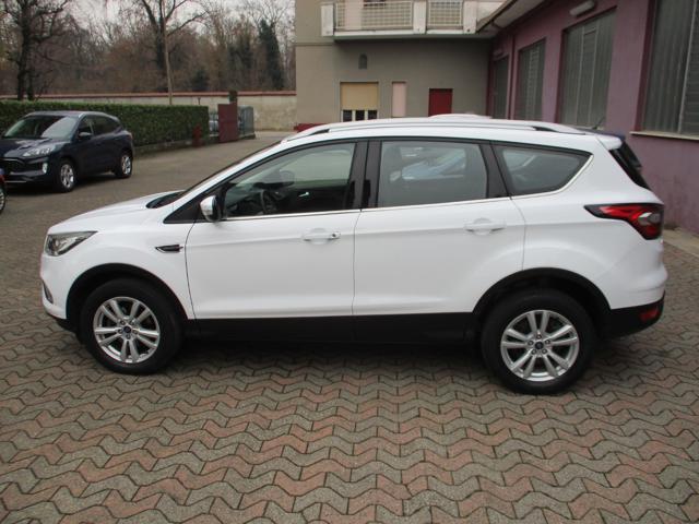 FORD Kuga 1.5 EcoBoost 120 CV S&S 2WD Business *SOLO 28000KM