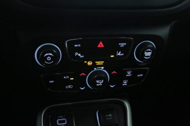 JEEP Compass 1.6 Multijet II 2WD Longitude