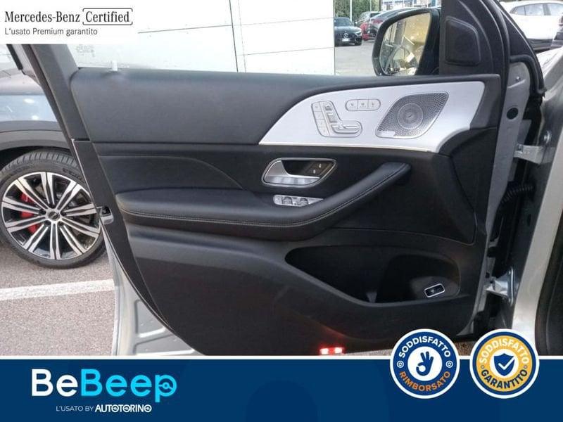 Mercedes-Benz GLE Coupé GLE COUPE 350 DE PHEV AMG LINE PREMIUM PLUS 4MATIC