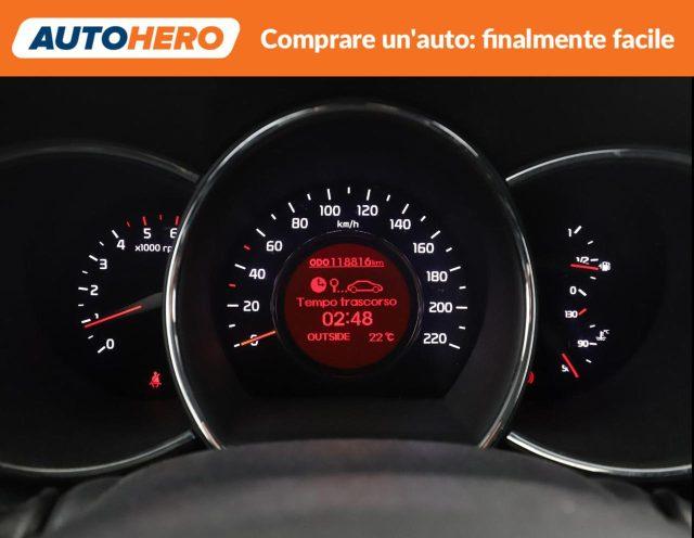 KIA Rio 1.4 CRDi 5p.S&S High Tech