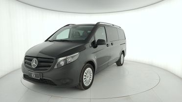 Mercedes-Benz vito 116 cdi long tourer pro auto my20