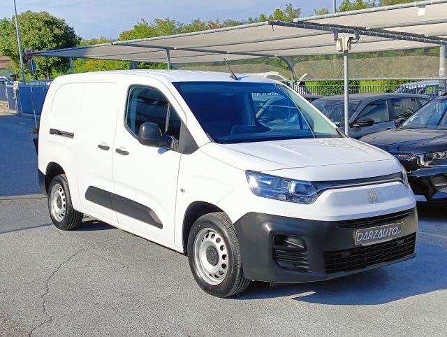 FIAT Doblo XL 1.5 BlueHdi 100CV PL-TN Van Portata 10Qli