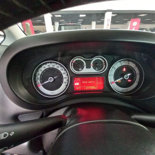 FIAT 500L Living 1.6 Multijet 105 CV Lounge