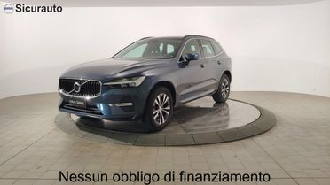 VOLVO Xc60 B4 Mild Hybrid (D) Awd Geartronic Momentum Pro