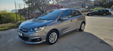 Citroen C4 BlueHDi 120 S&S Feel