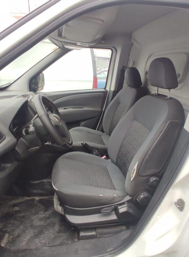 FIAT Doblo Doblò 1.6 MJT 105CV PC-TN Cargo Lamierato SX E5+