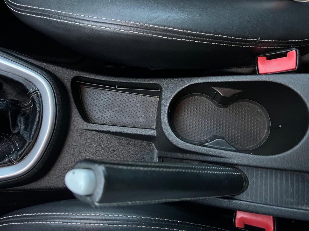Lancia Delta 1.6 MJT DPF Argento